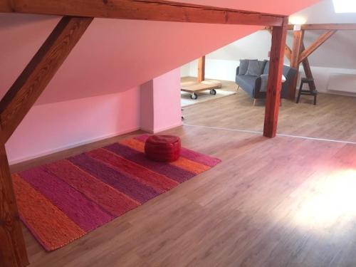 Fewo Jura Hills in Помельсбрюн