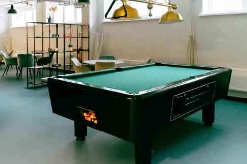 YouthMents - Student Hotel, Riga (Foto 9)