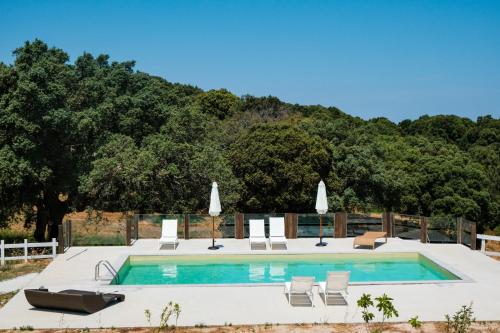 Agriturismo Cultisia Luogosanto in Luogosanto