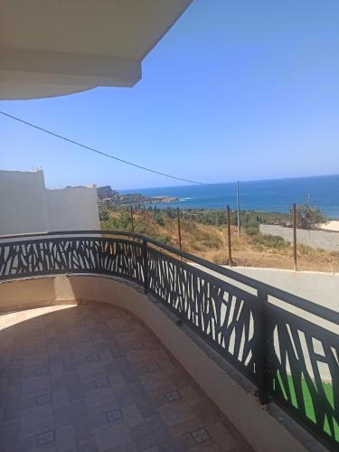 Villa climatisée piscine privée (Villa climatisee piscine privee) in Bejaia