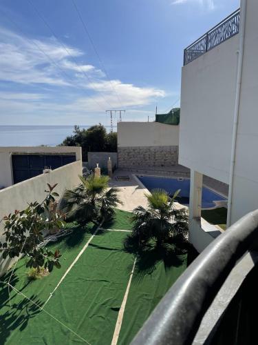 Villa climatisée piscine privée (Villa climatisee piscine privee) in Bejaia