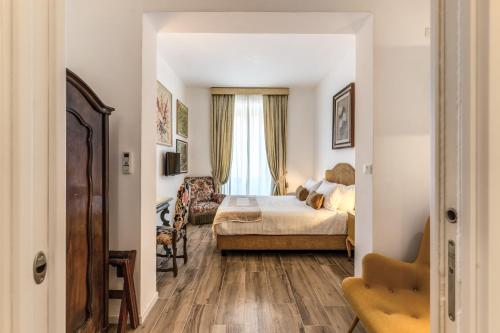 BoHo Studio & Terrace, Rome