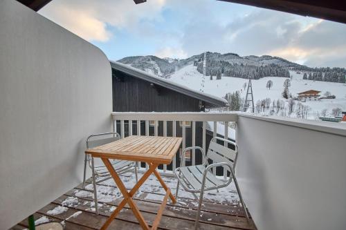 Balcony/terrace, HILDY's in Saalbach