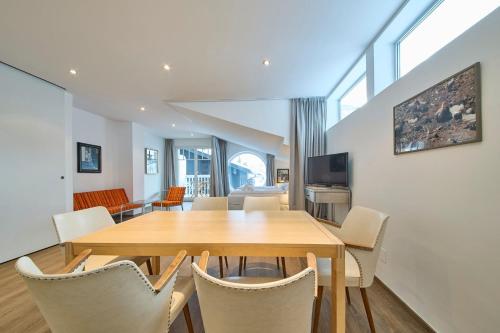 Facilities, HILDY's in Saalbach