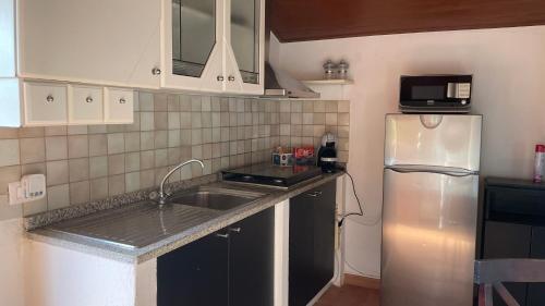 Argentina home VERRANDI - Apartment - Trucco