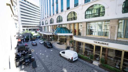 Taksim Green House Apartment, Istanbul (foto 5)