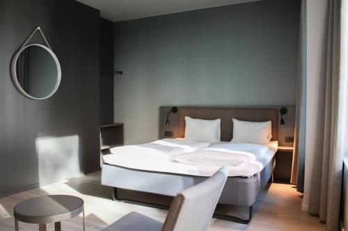 Comfort Hotel Xpress Central Station, Oslo (zdjęcie 4)