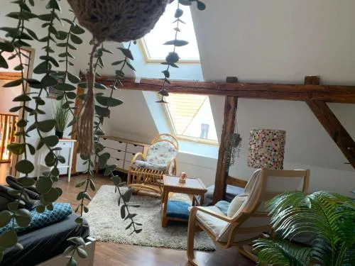 Willma Ferienhaus in Altdöbern, Deutschland