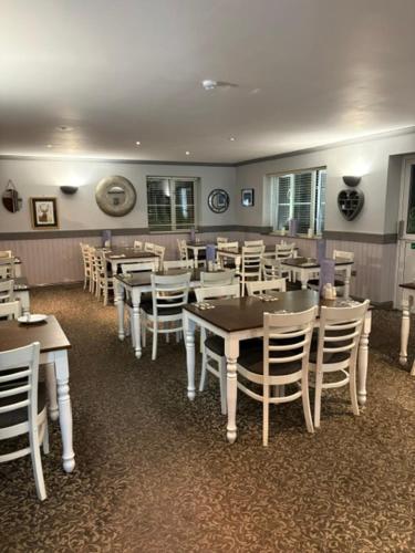 The Rag at Rawnsley in แคนน็อค