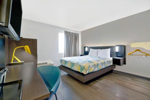 Motel 6-Marble Falls TX - image 12