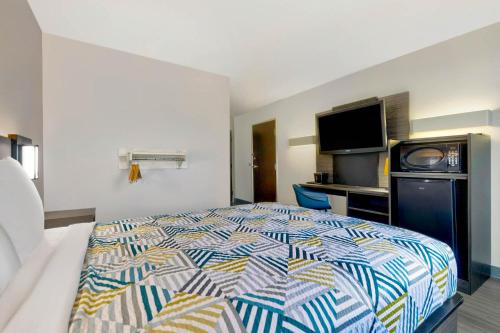 Motel 6-Marble Falls TX - image 2