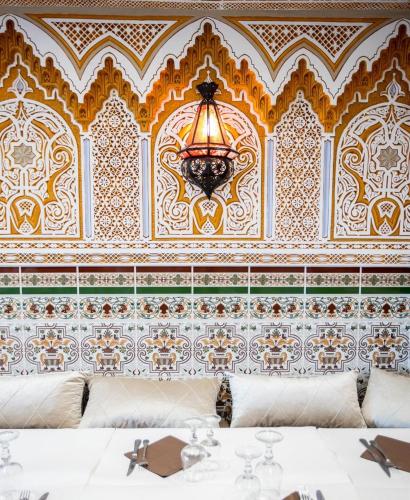 Residence Moliere Hotel Paris Montrouge in Montrouge