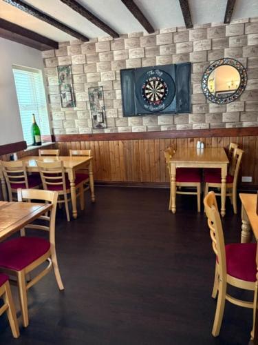 The Rag at Rawnsley in แคนน็อค