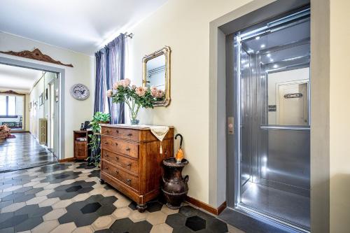 Bellevue House Affittacamere, Florencie (fotografie 7)