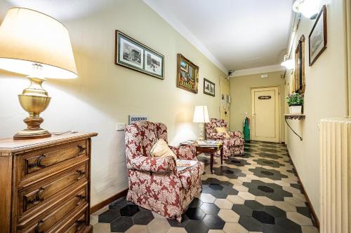 Bellevue House Affittacamere - image 14