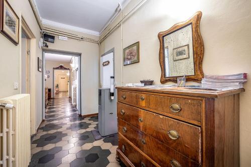 Bellevue House Affittacamere, Florencie (fotografie 8)