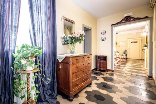 Bellevue House Affittacamere, Florencie (fotografie 6)
