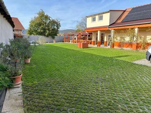 Tündérrózsa Vendégház Pásztó - Apartment