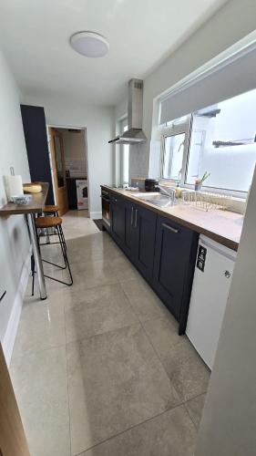 Eyre Square Two Bed with Parking, Galway (fotografie 4)