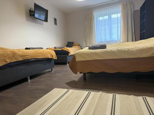 Tündérrózsa Vendégház Pásztó (Tunderrozsa Vendeghaz Paszto) in Pásztó