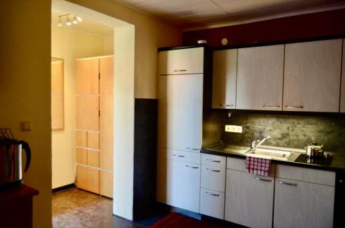 Ferienwohnung an der Örtze (Ferienwohnung an der Ortze) in Fassberg