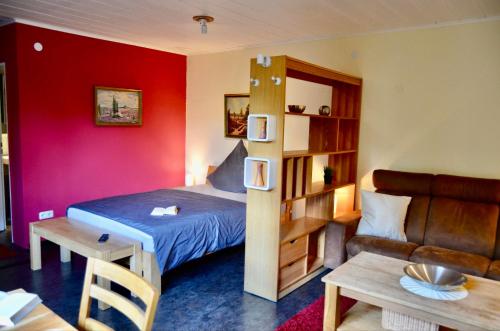 Ferienwohnung an der Örtze (Ferienwohnung an der Ortze) in Fassberg