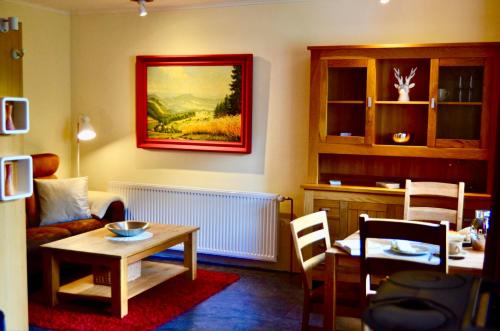 Ferienwohnung an der Örtze (Ferienwohnung an der Ortze) in Fassberg