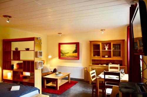 Ferienwohnung an der Örtze (Ferienwohnung an der Ortze) in Fassberg