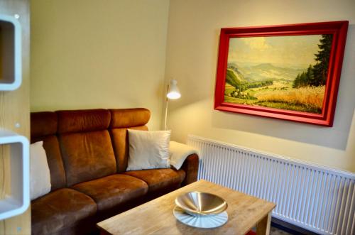 Ferienwohnung an der Örtze (Ferienwohnung an der Ortze) in Fassberg