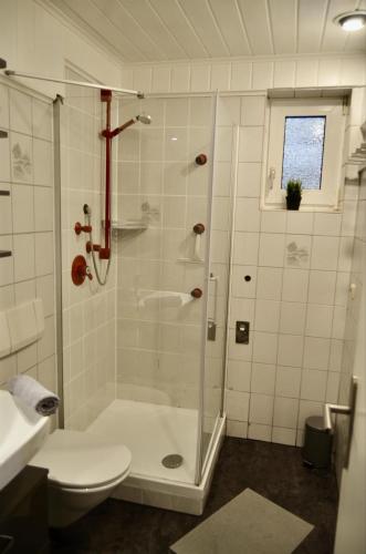 Ferienwohnung an der Örtze (Ferienwohnung an der Ortze) in Fassberg