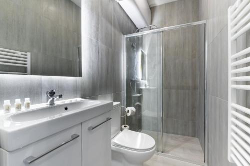 Studio de charme au coeur des Batignolles, Париж