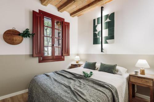 Cadaques - 1 bedroom and balcony in Sant Antoni, Barcellona (foto 3)