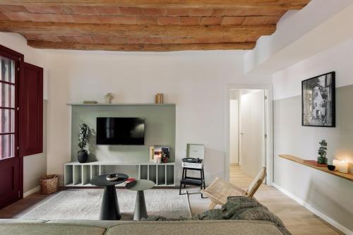Cadaques - 1 bedroom and balcony in Sant Antoni, Barcellona (foto 4)
