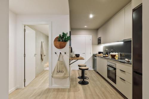 Cadaques - 1 bedroom and balcony in Sant Antoni, Barcellona (foto 5)
