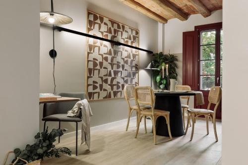 Cadaques - 1 bedroom and balcony in Sant Antoni, Barcellona (foto 6)