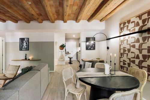 Cadaques - 1 bedroom and balcony in Sant Antoni, Barcellona (foto 10)