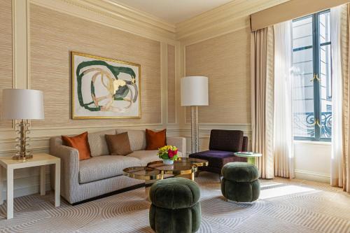 The St. Regis New York - image 27