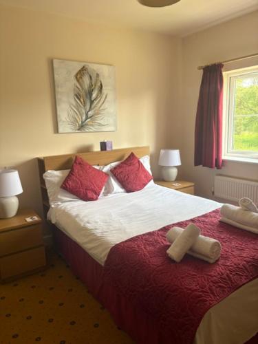 The Rag at Rawnsley in แคนน็อค