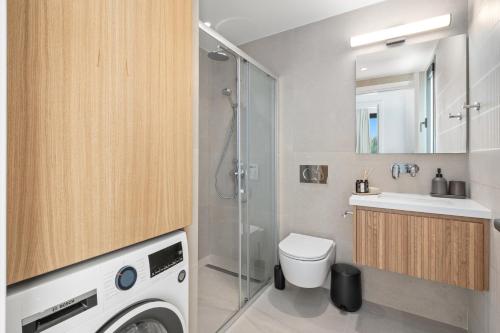 NEW - Cocoon Olea Luxury Villa by Nomads, Peyia (foto 3)
