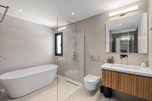 NEW - Cocoon Olea Luxury Villa by Nomads, Peyia (foto 4)