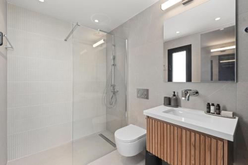 NEW - Cocoon Olea Luxury Villa by Nomads, Peyia (foto 5)