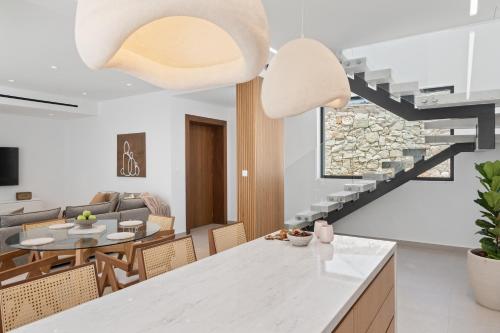 NEW - Cocoon Olea Luxury Villa by Nomads, Peyia (foto 6)