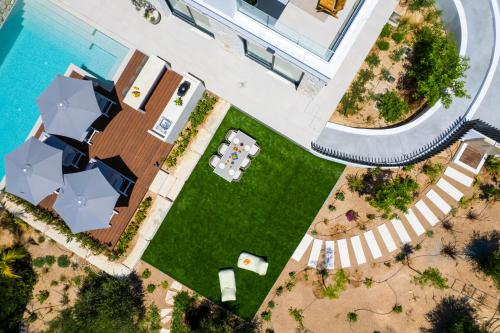 NEW - Cocoon Olea Luxury Villa by Nomads, Peyia (foto 8)