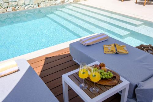 NEW - Cocoon Olea Luxury Villa by Nomads, Peyia (foto 9)