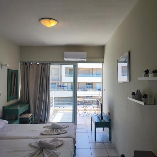 Ostria Studios, Rethymno (foto 2)