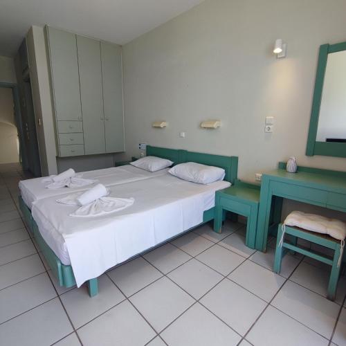 Ostria Studios, Rethymno (foto 3)