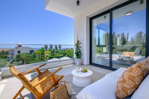 NEW - Cocoon Olea Luxury Villa by Nomads, Peyia (foto 10)