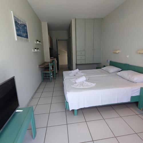 Ostria Studios, Rethymno (foto 6)