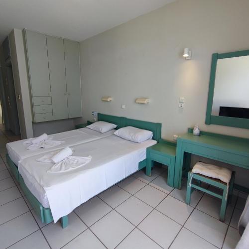 Ostria Studios, Rethymno (foto 7)