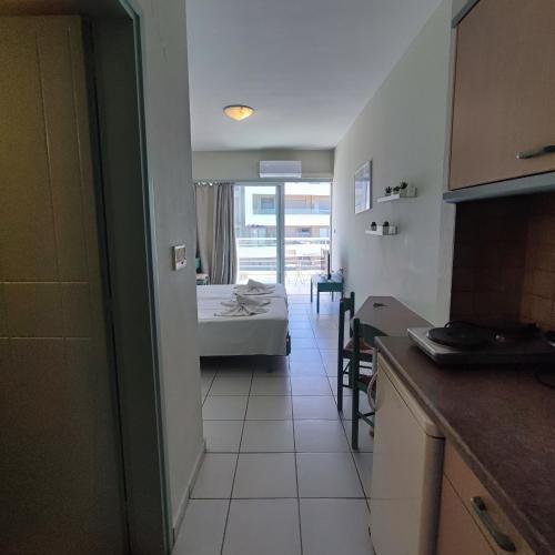 Ostria Studios, Rethymno (foto 10)